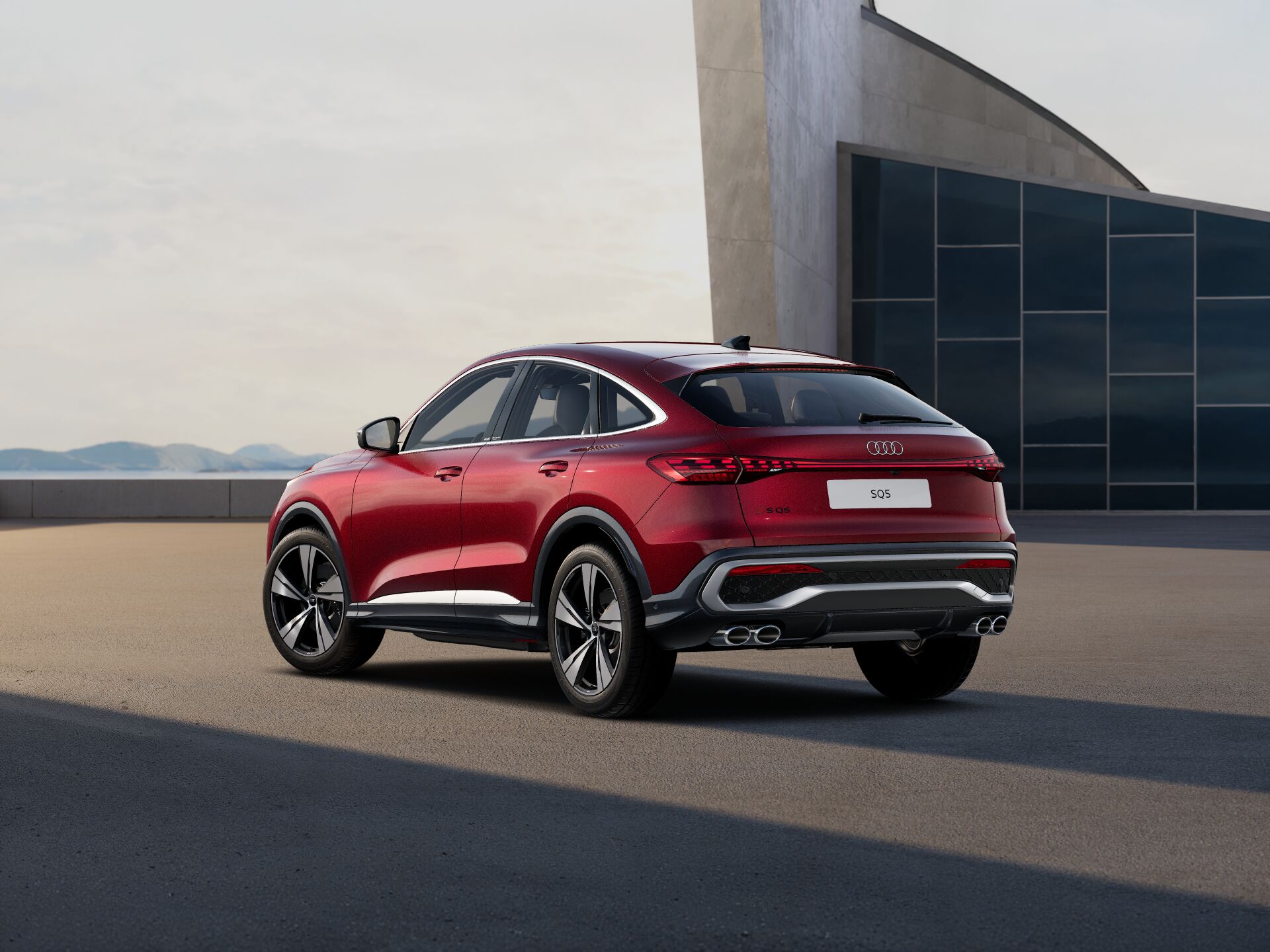 SQ5 Sportback 3