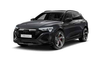 Audi SQ8 E-tron E-tron Quattro - 2024 - Joinsteer - #2