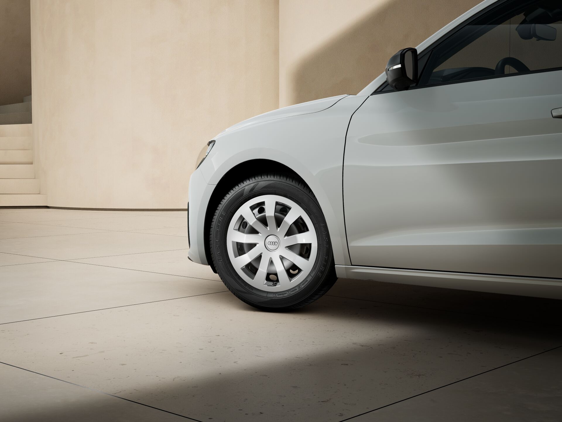 A1 Sportback 5