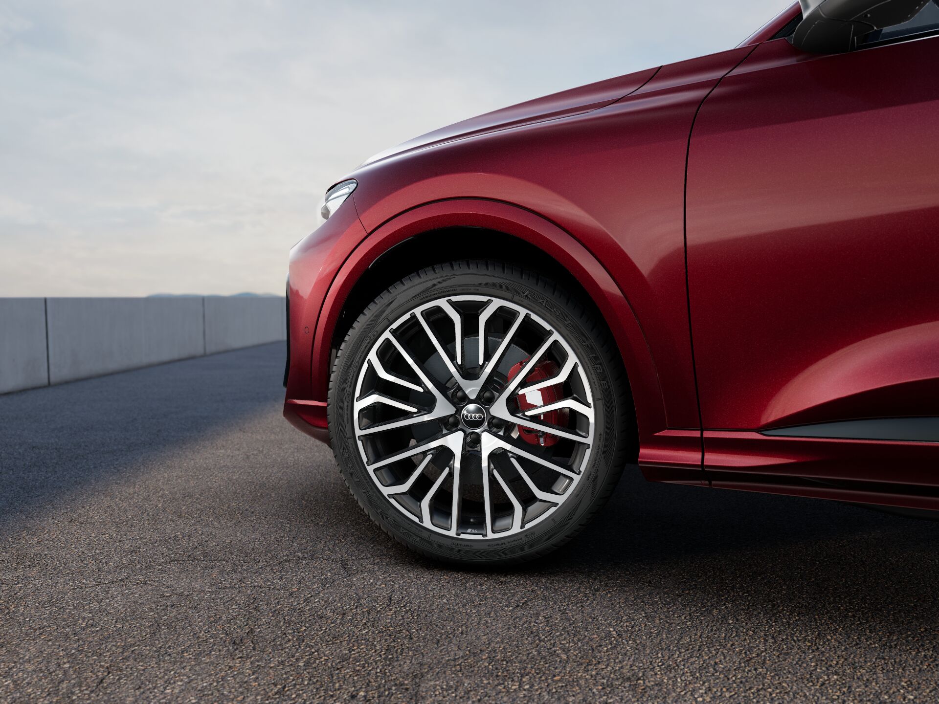 SQ5 SUV 5