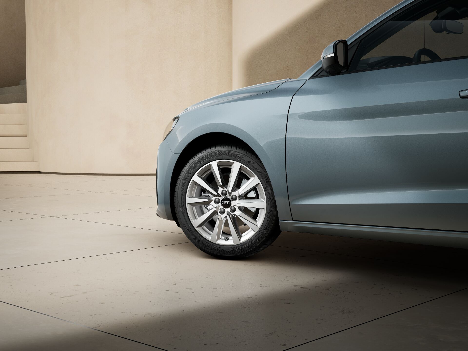 A1 Sportback 5