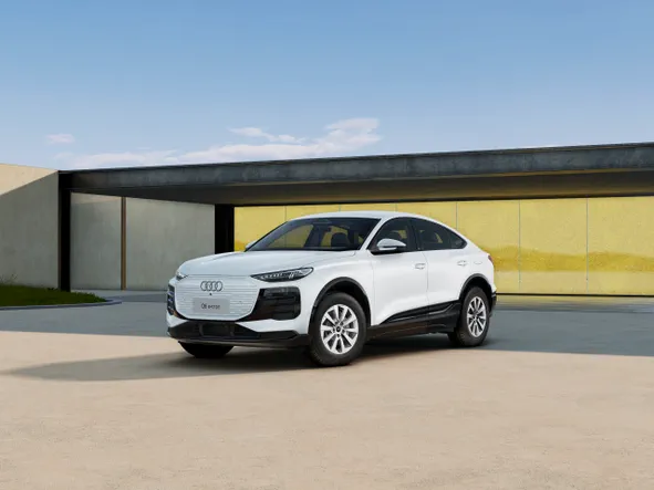 Q6 Sportback e-tron