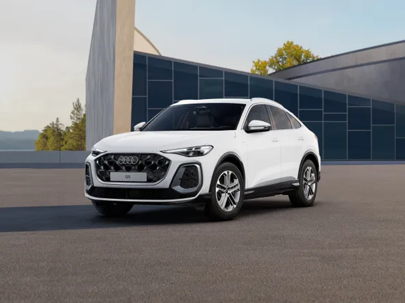 Q5 Sportback
