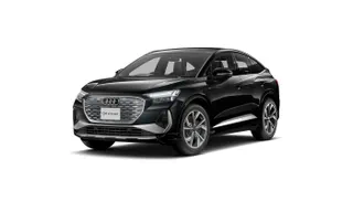 Audi Q4 Sportback e-tron