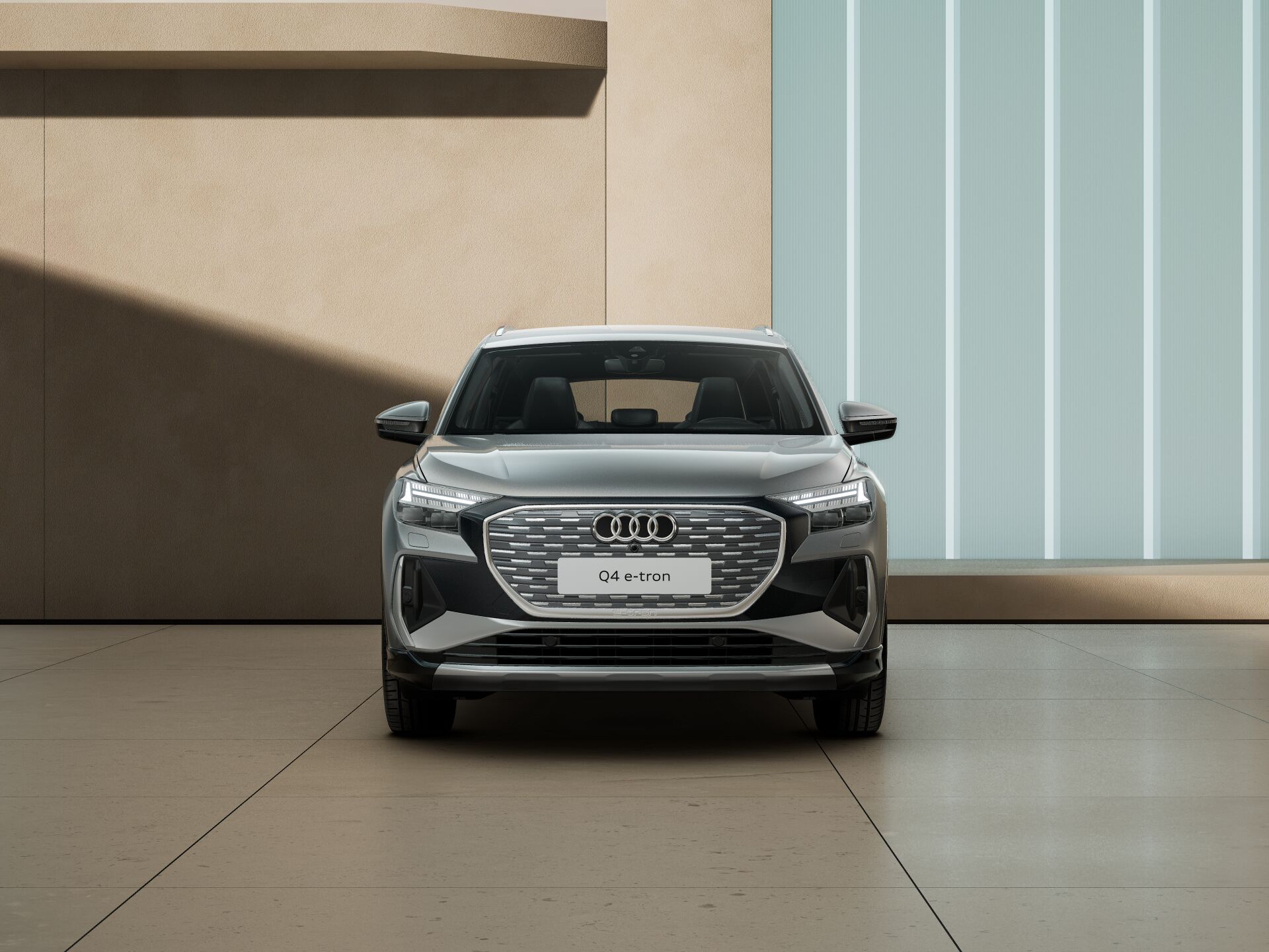 Q4 e-tron 2