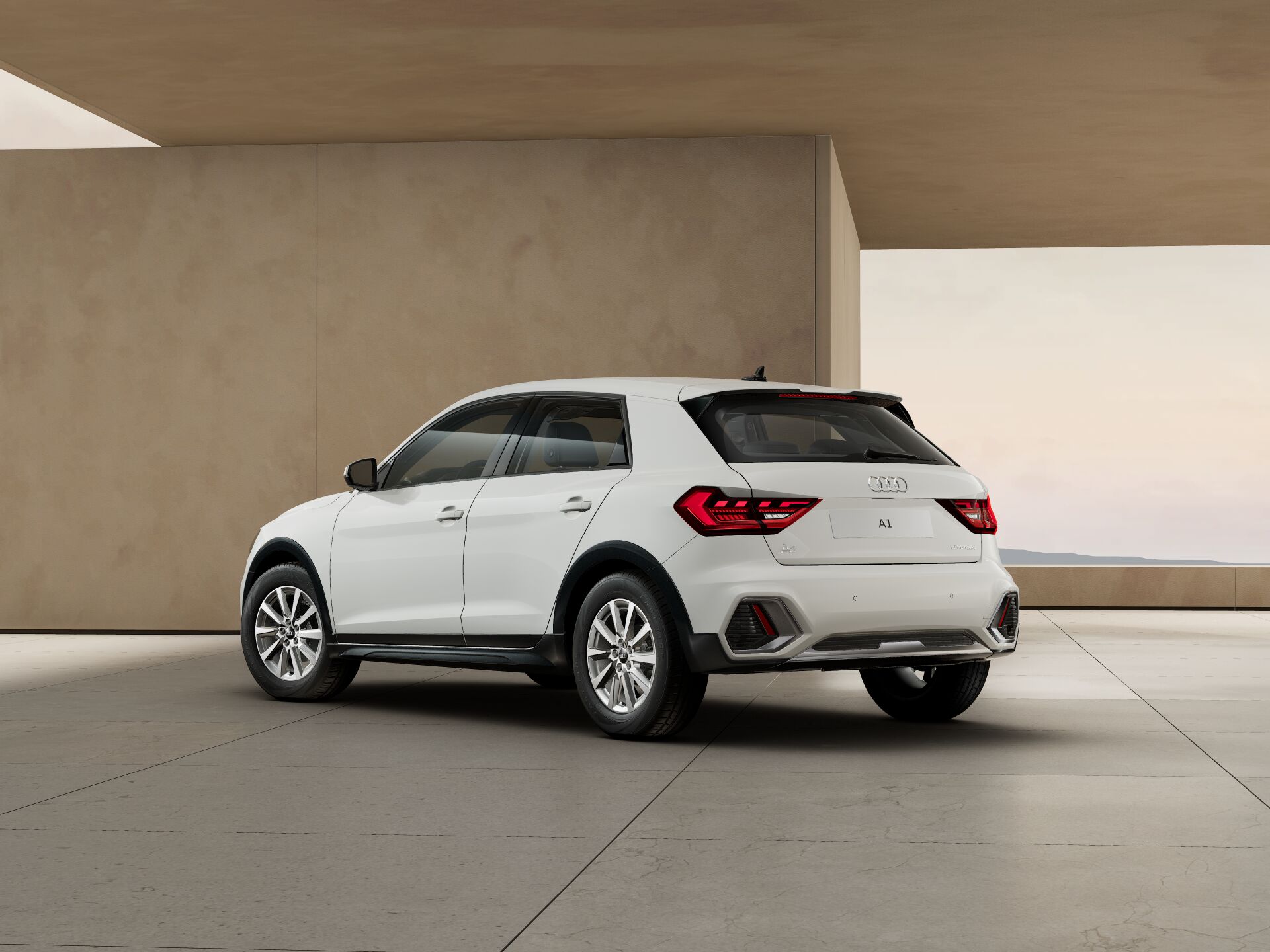 A1 allstreet 3