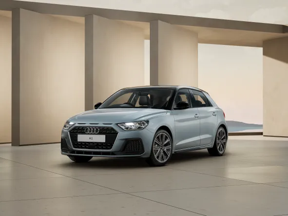 A1 Sportback