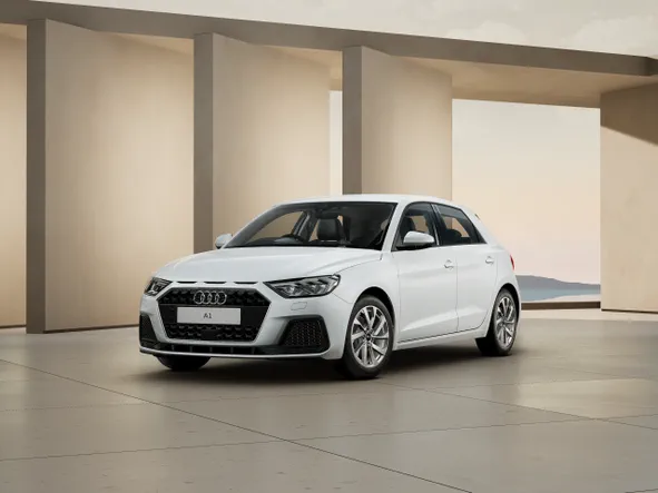 A1 Sportback