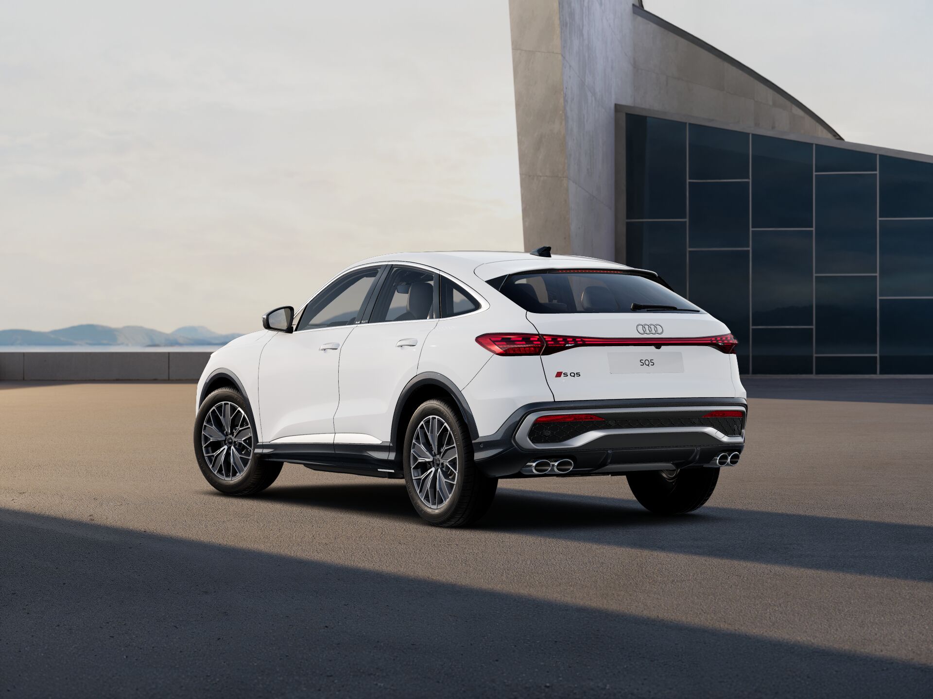 SQ5 Sportback 3