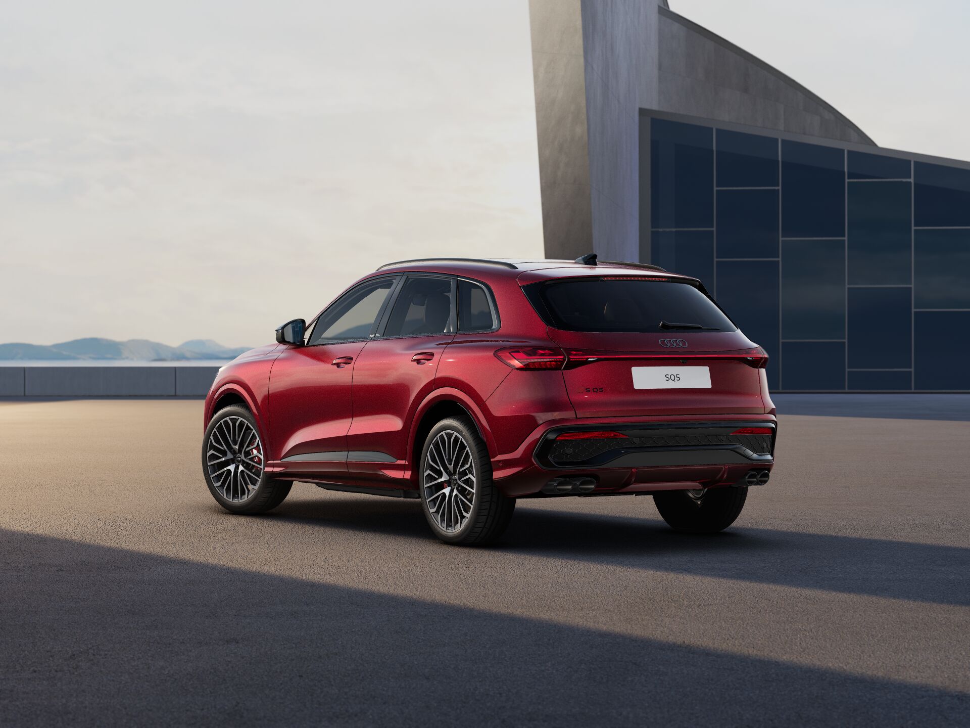 SQ5 SUV 3