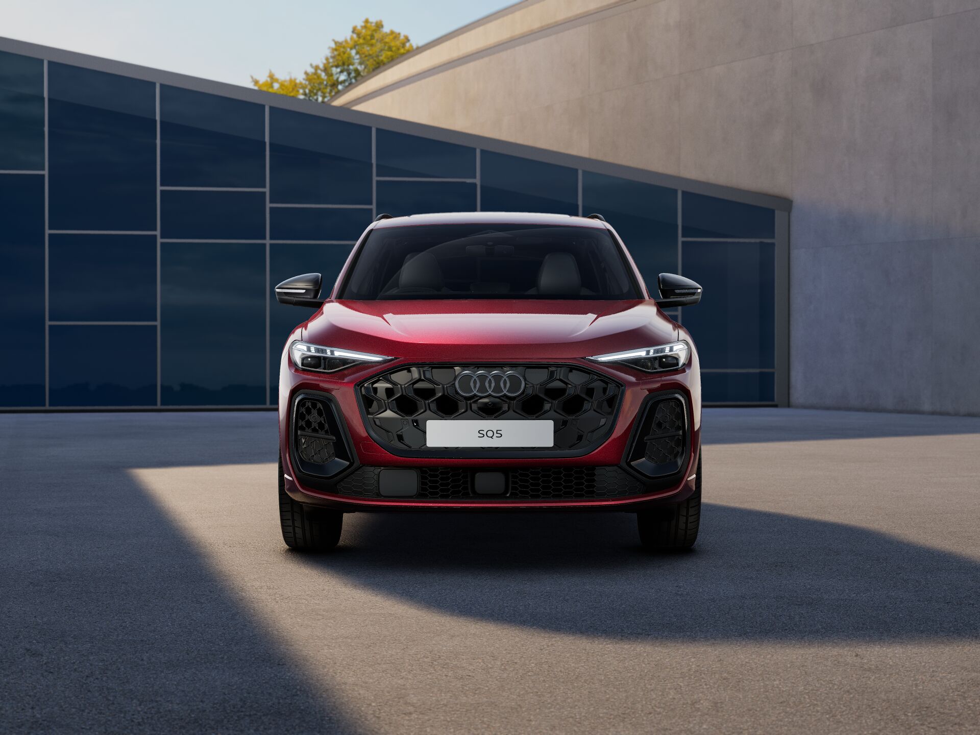 SQ5 SUV 2