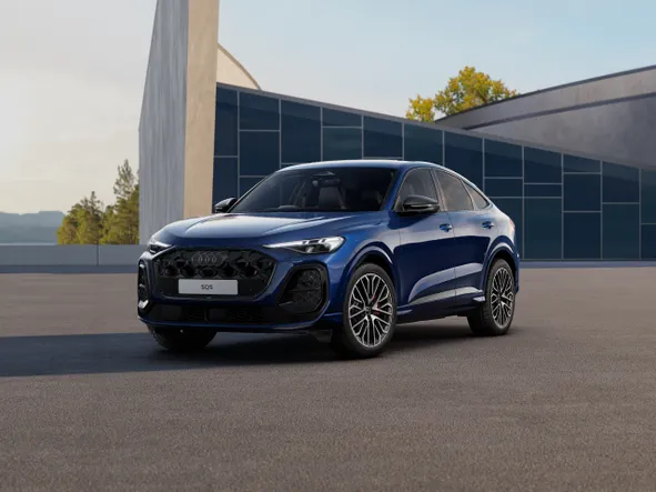 SQ5 Sportback