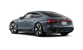 Audi e-tron GT quattro