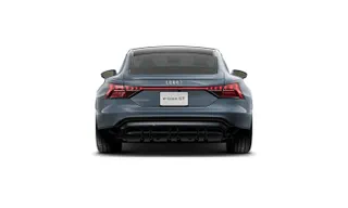 Audi e-tron GT quattro