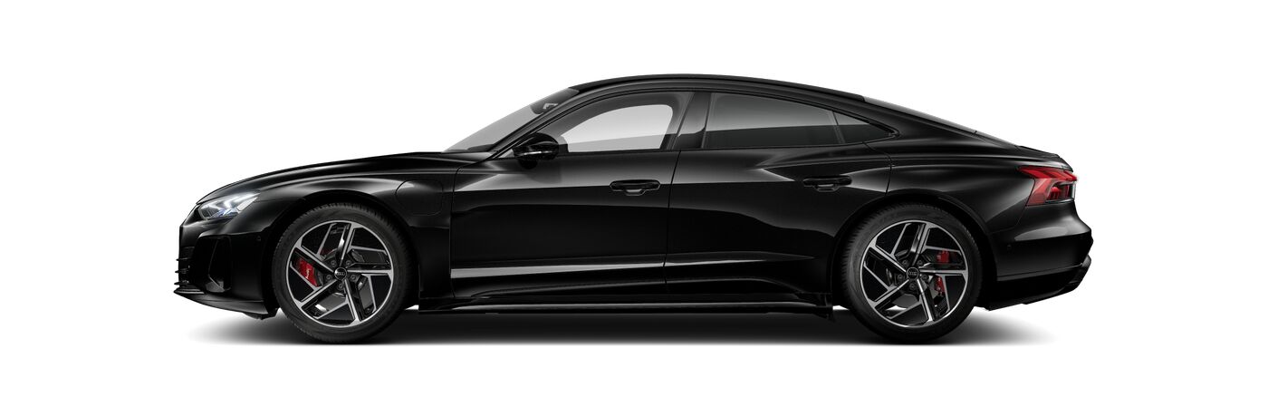 Audi RS e-tron GT