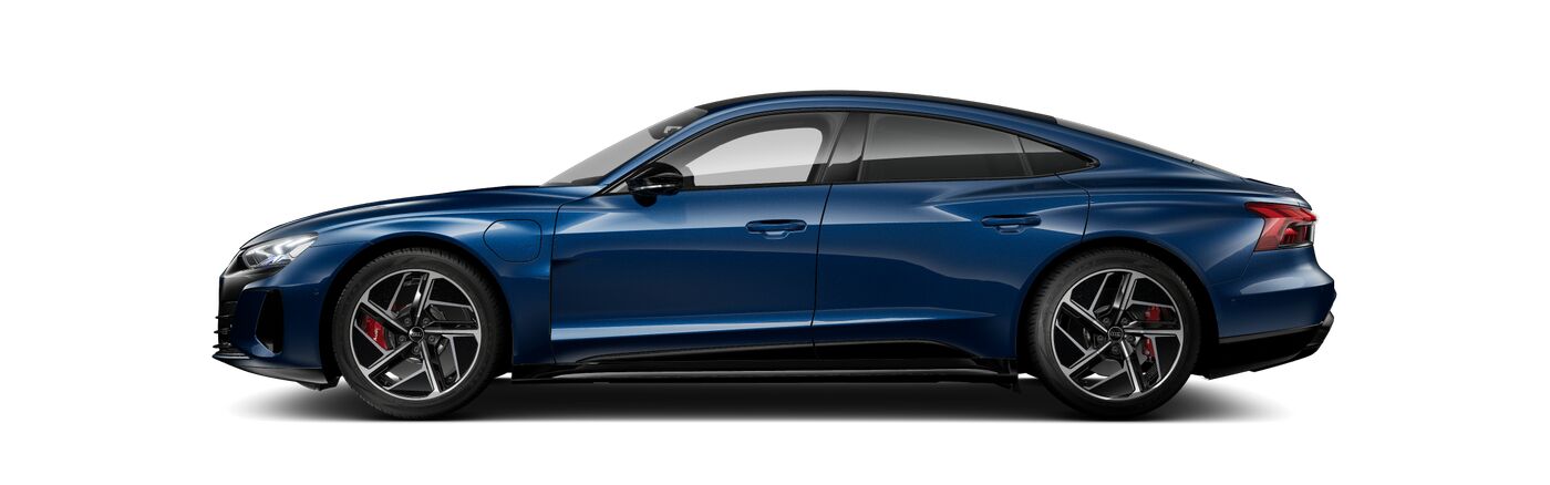 Audi RS e-tron GT