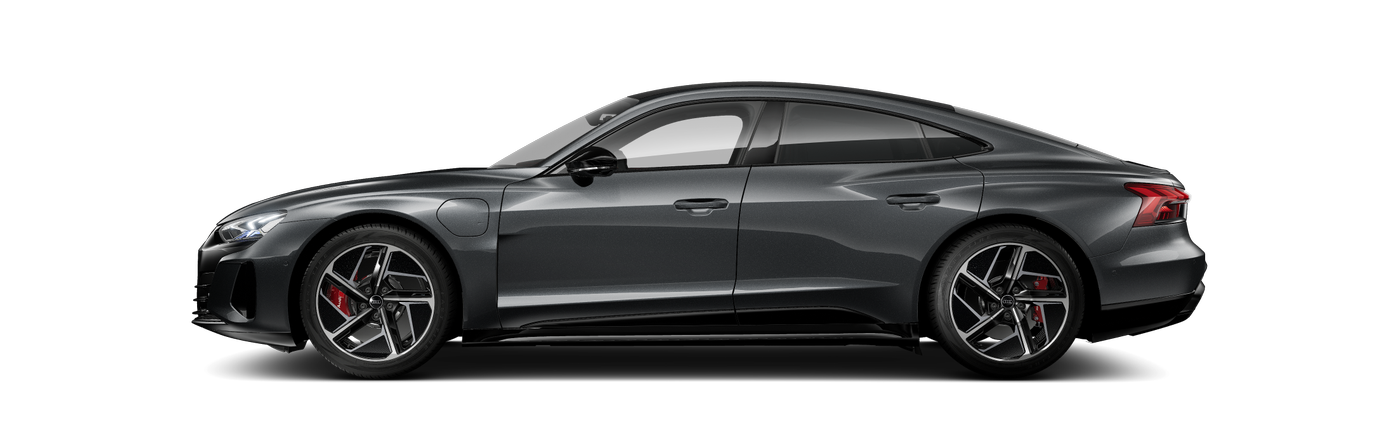 Audi RS e-tron GT