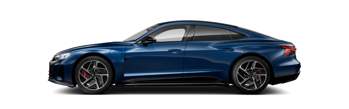 Audi RS e-tron GT