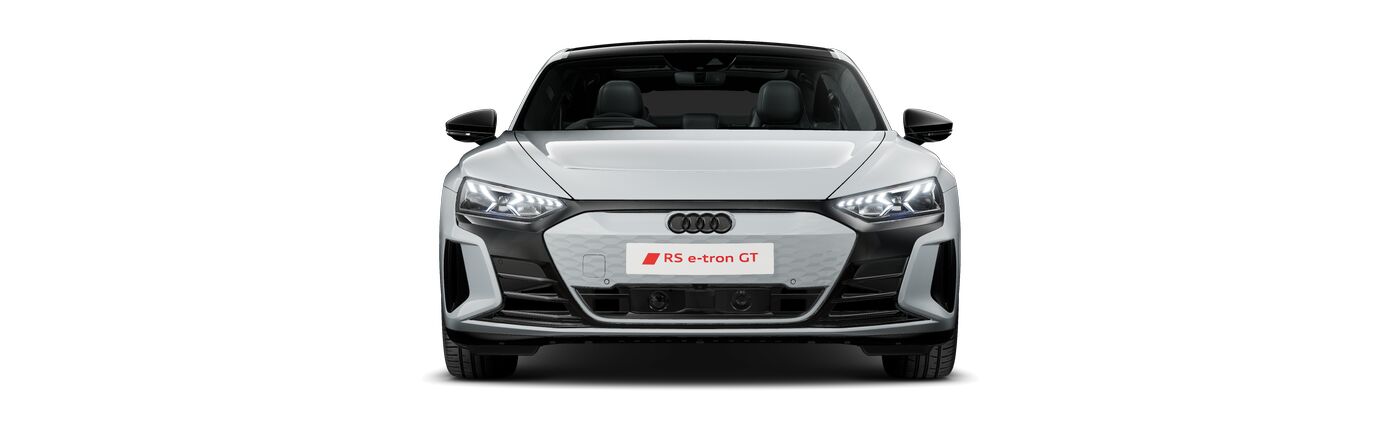 Audi RS e-tron GT