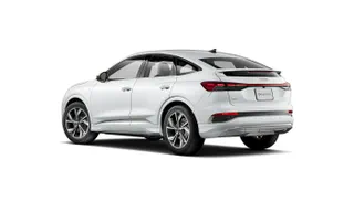 Audi Q4 Sportback e-tron
