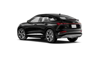 Audi Q4 Sportback e-tron