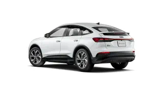 Audi Q4 Sportback e-tron