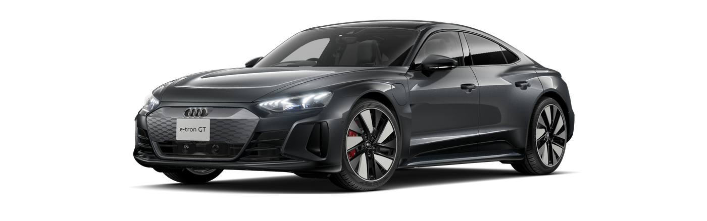 Audi e-tron GT quattro