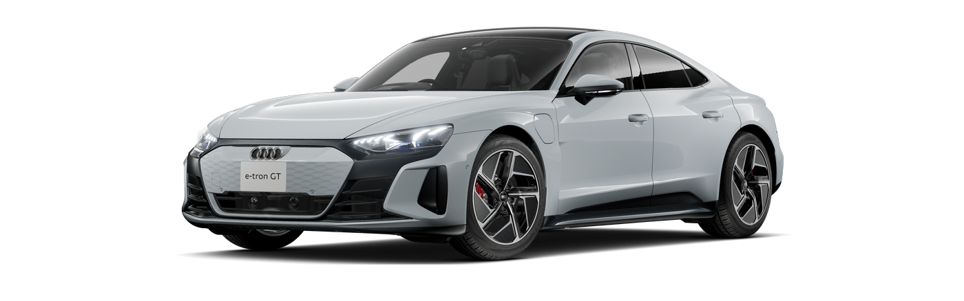 Audi e-tron GT quattro