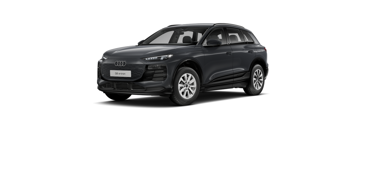 Q6 e-tron