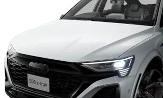 Audi SQ8 Sportback e-tron