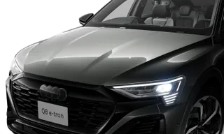 Audi Q8 Sportback e-tron