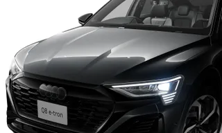 Audi Q8 Sportback e-tron
