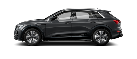 Audi Car Configurator