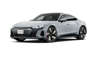 Audi e-tron GT quattro