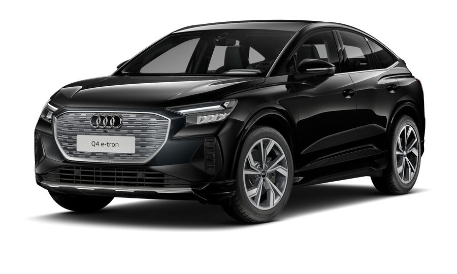 Audi q4 e tron platform cheap