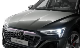 Audi Q8 Sportback e-tron