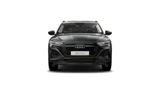 Audi Q8 Sportback e-tron