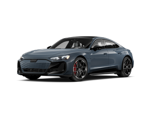 2025 Audi RS e-tron GT performance