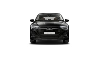 Audi Q8 Sportback e-tron