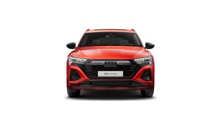 Audi Q8 Sportback e-tron