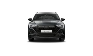 Audi Q8 Sportback e-tron