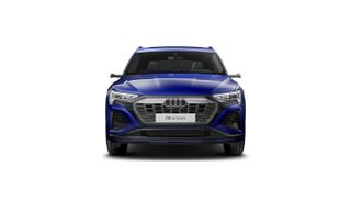 Audi Q8 Sportback e-tron