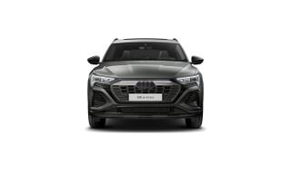 Audi Q8 Sportback e-tron