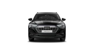 Audi Q8 Sportback e-tron