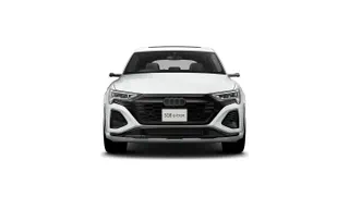 Audi SQ8 Sportback e-tron