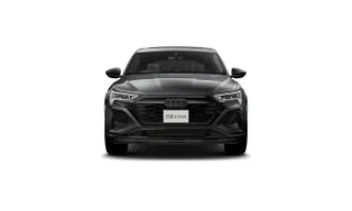 Audi SQ8 Sportback e-tron