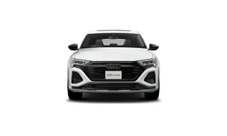 Audi SQ8 Sportback e-tron