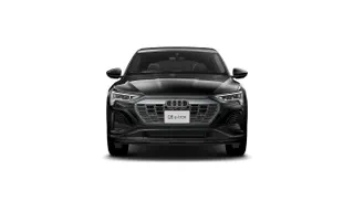 Audi Q8 Sportback e-tron