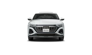 Audi Q8 Sportback e-tron