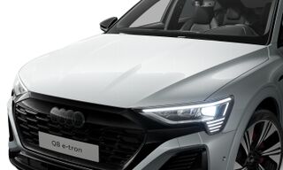 Audi Q8 Sportback e-tron